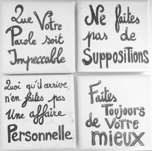 Accords toltèques