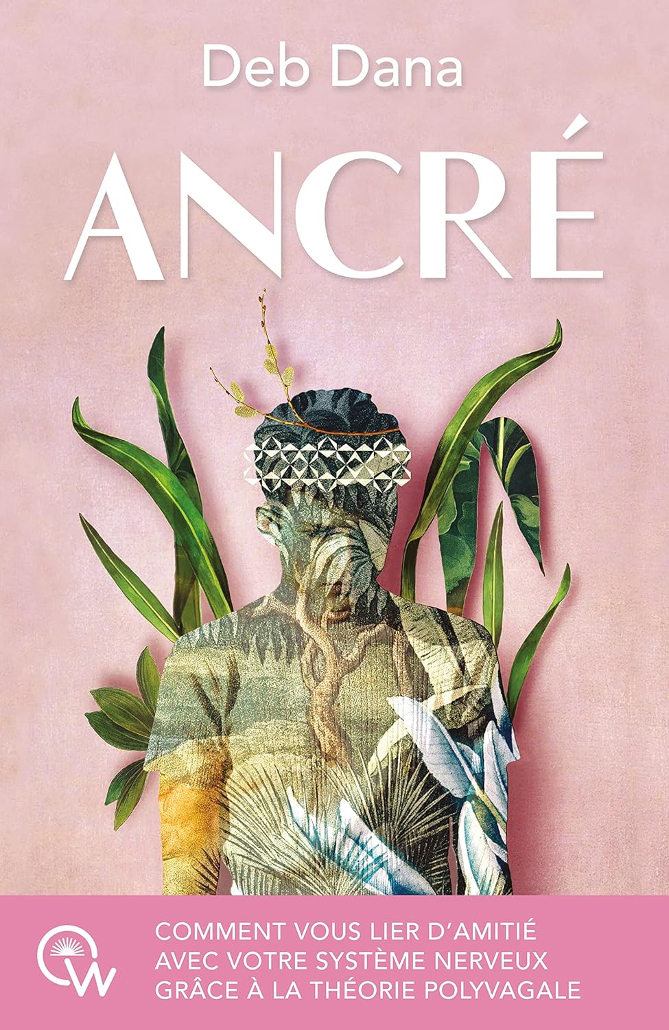 Couverture : Ancré