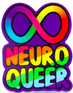 Illustration neurodivergence