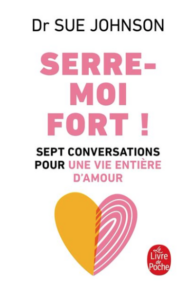Couverture : Serre-moi fort !