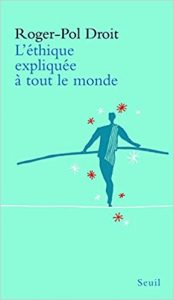 Ethique expliquée