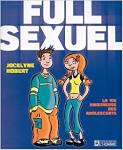 Full Sexuel