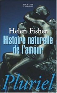 Helen Fisher