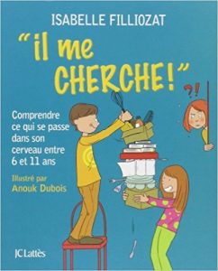 Il me cherche