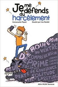 Je me défends du harcèlement