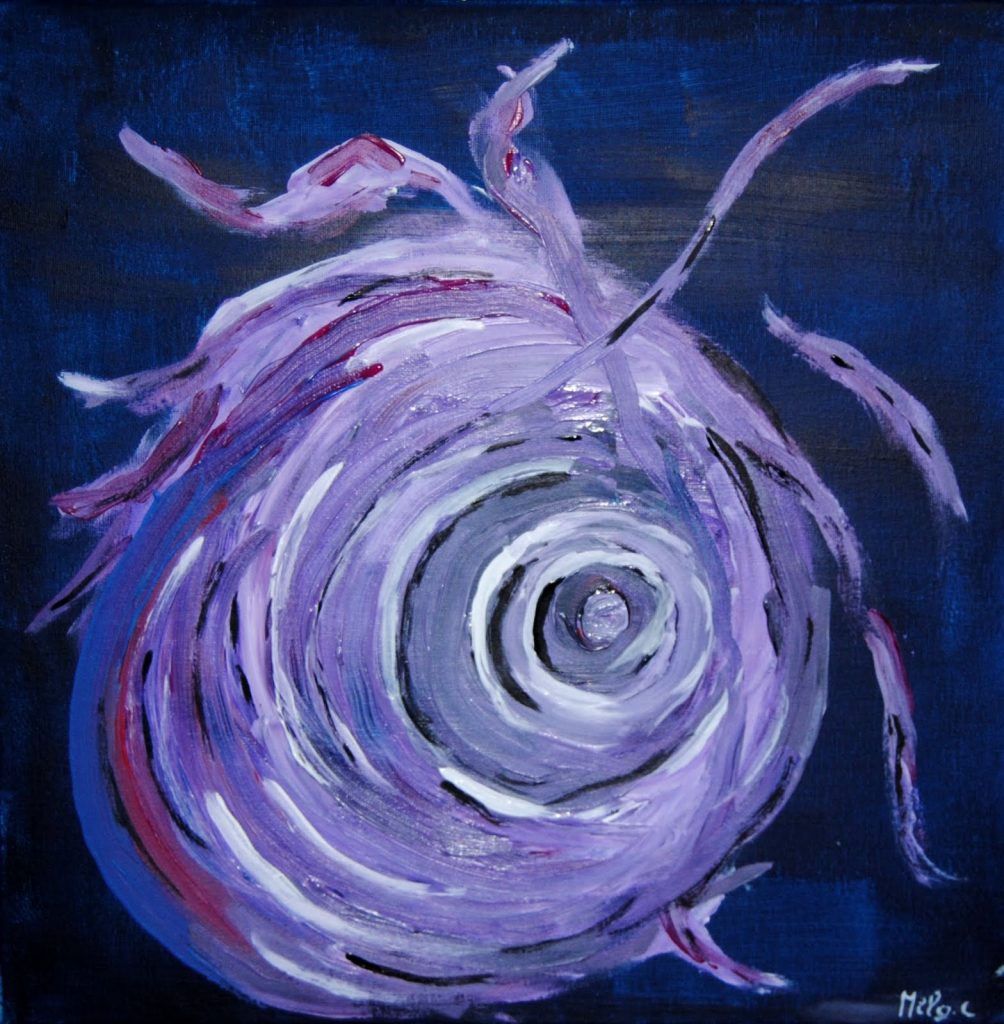 L'OEIL DU CYCLONE