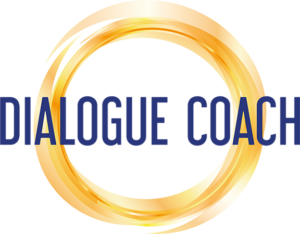 Logo Dialogue Coach
