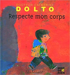 Respecte mon corps