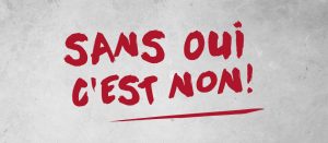 Sans oui c'est non