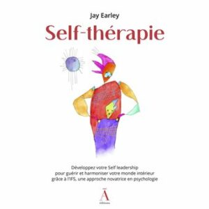Couverture : Self-thérapie