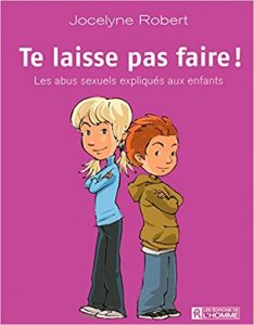 Te laisse pas faire