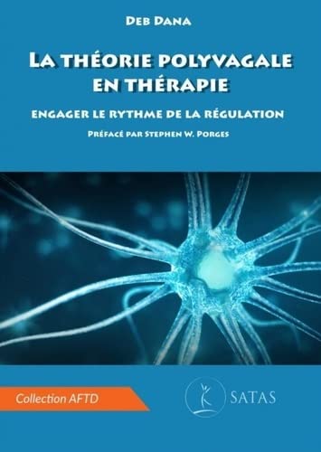 Couverture : La théorie polyvagale en thérapie