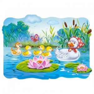 castorland-puzzle-20-pieces-maxi-le-vilain-petit-canard-102417-1-550